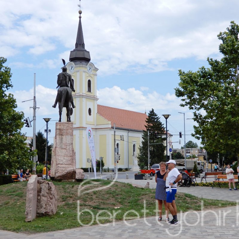 Egy vérből vagyunk 2021 - Berettyóújfalu 12